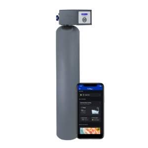 app controlled Arsenic filtration