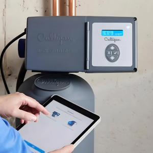 Maine water softener company