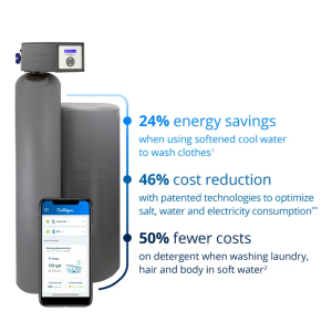 Water softener company in southern maine