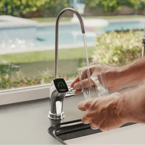 Reverse Osmosis water filter