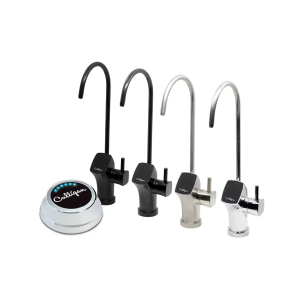 Maine Reverse Osmosis water filter
