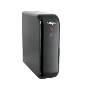 smart tankless reverse osmosis