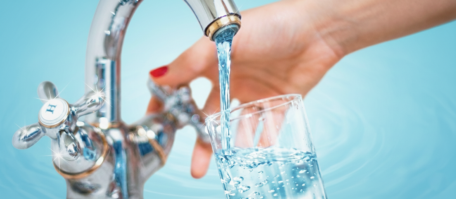 clean water treatment